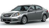 2010 Subaru Legacy 2.5i Sport Package