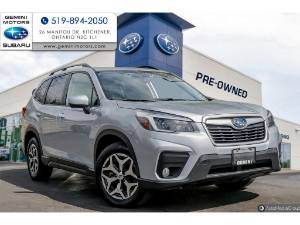 Ontario Subaru Dealer Association