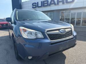 Ontario Subaru Dealer Association