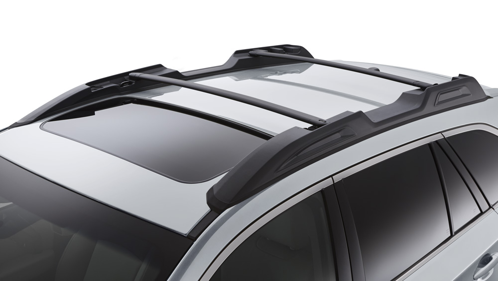 Best Crossbars For Subaru Outback Wilderness