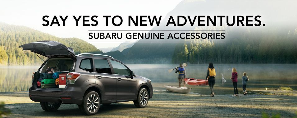 Ontario Subaru Dealer Association