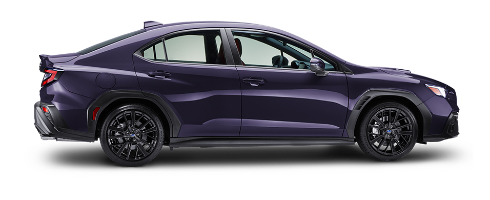 Exterior - 2026 WRX - Ontario Subaru Dealer Association