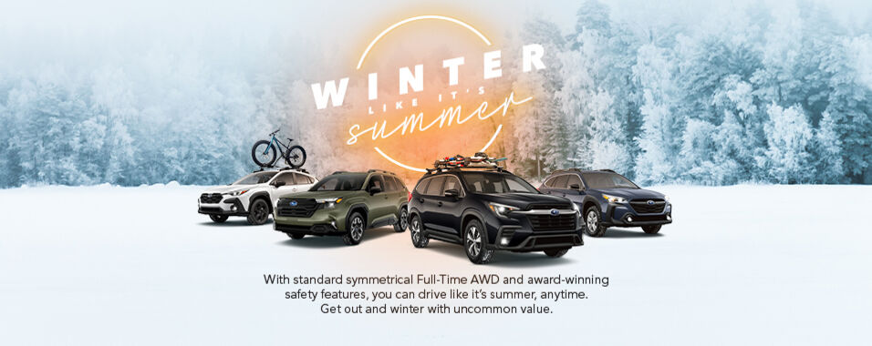 Enjoy fall to the fullest with amazing fuel-efficiency, award-winning safety